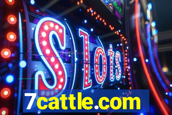 7cattle.com plataforma de jogos